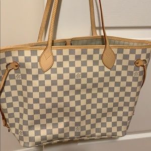 Neverfull Tote bag. Amazing quality.